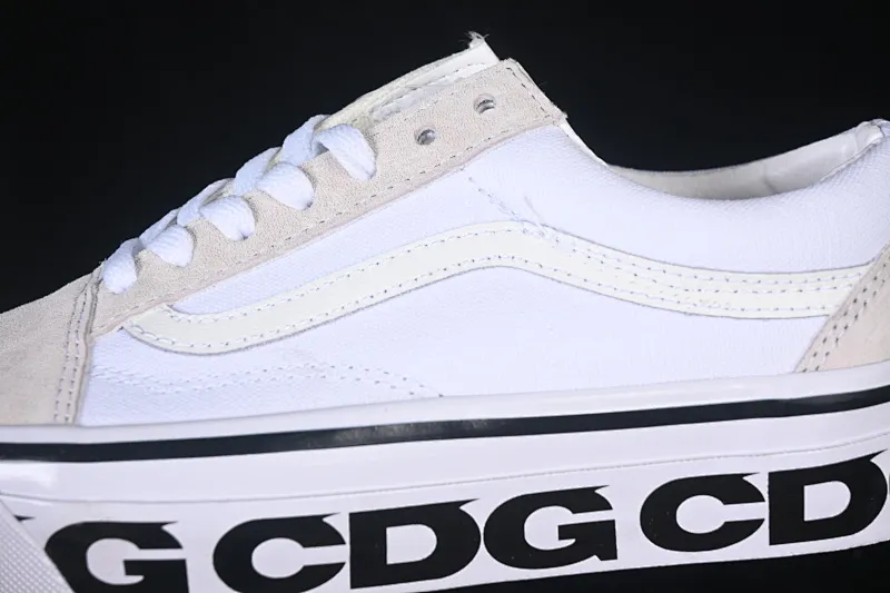 All categories Vans Vans series Vans Low Vans low top Vans Old Skool Vans low-top casual skateboard shoes VN0A4P3XQLZ